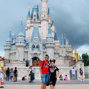 Meet your Posher, Cristobal